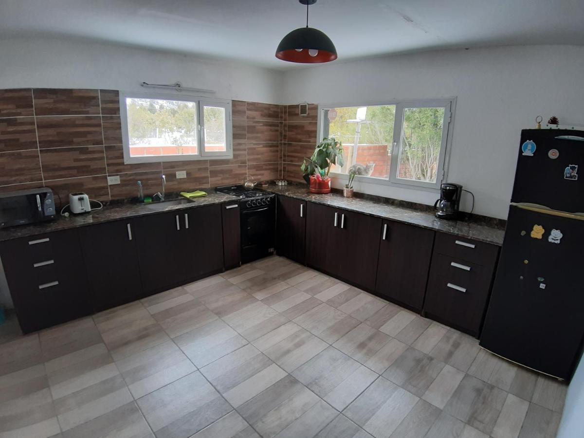 Roca Negra Villa ซานคาร์ลอส เด บาริโลเช ภายนอก รูปภาพ