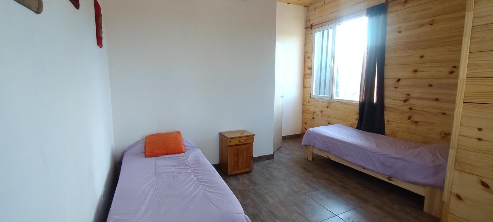 Roca Negra Villa ซานคาร์ลอส เด บาริโลเช ภายนอก รูปภาพ
