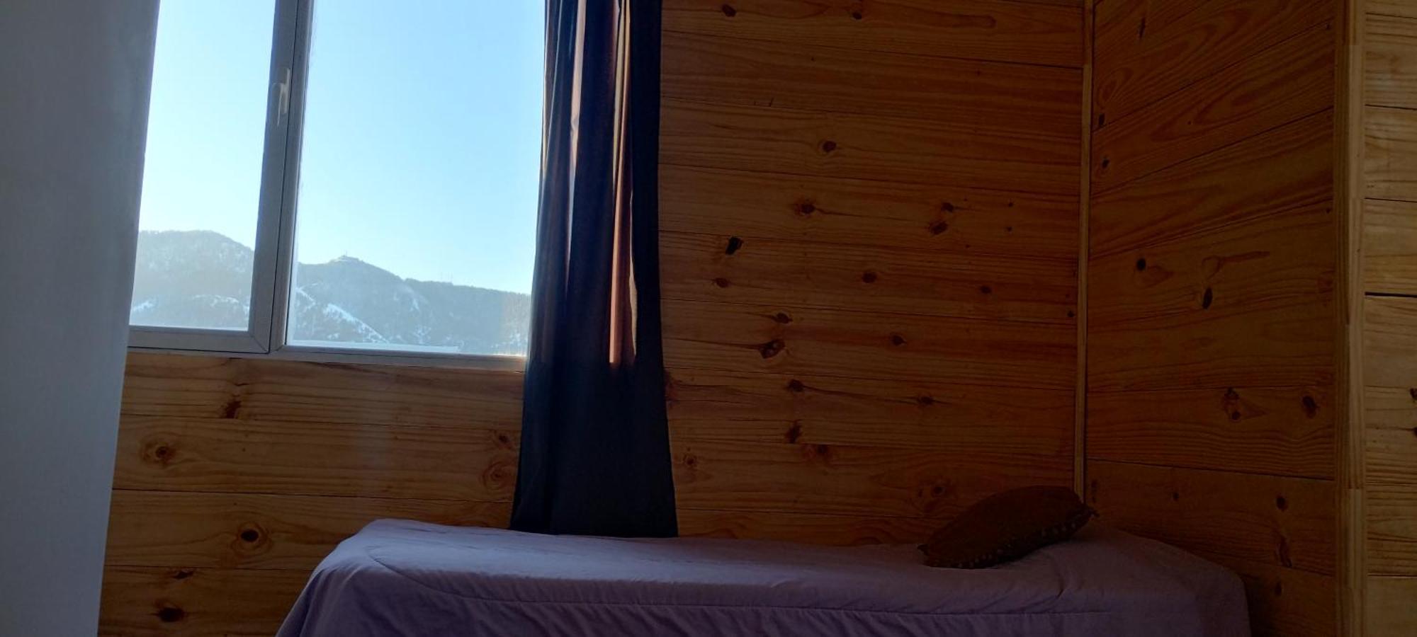 Roca Negra Villa ซานคาร์ลอส เด บาริโลเช ภายนอก รูปภาพ